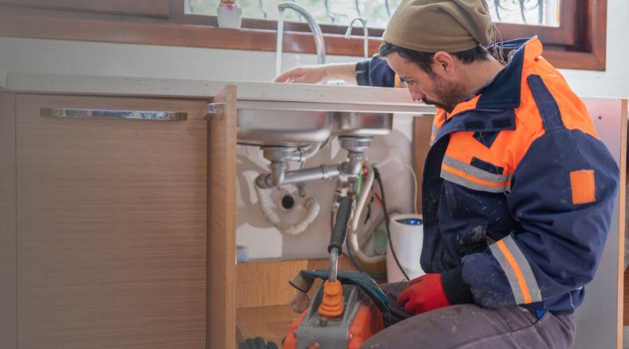 Professional expert plumbing services in Pleasant Hill, MO